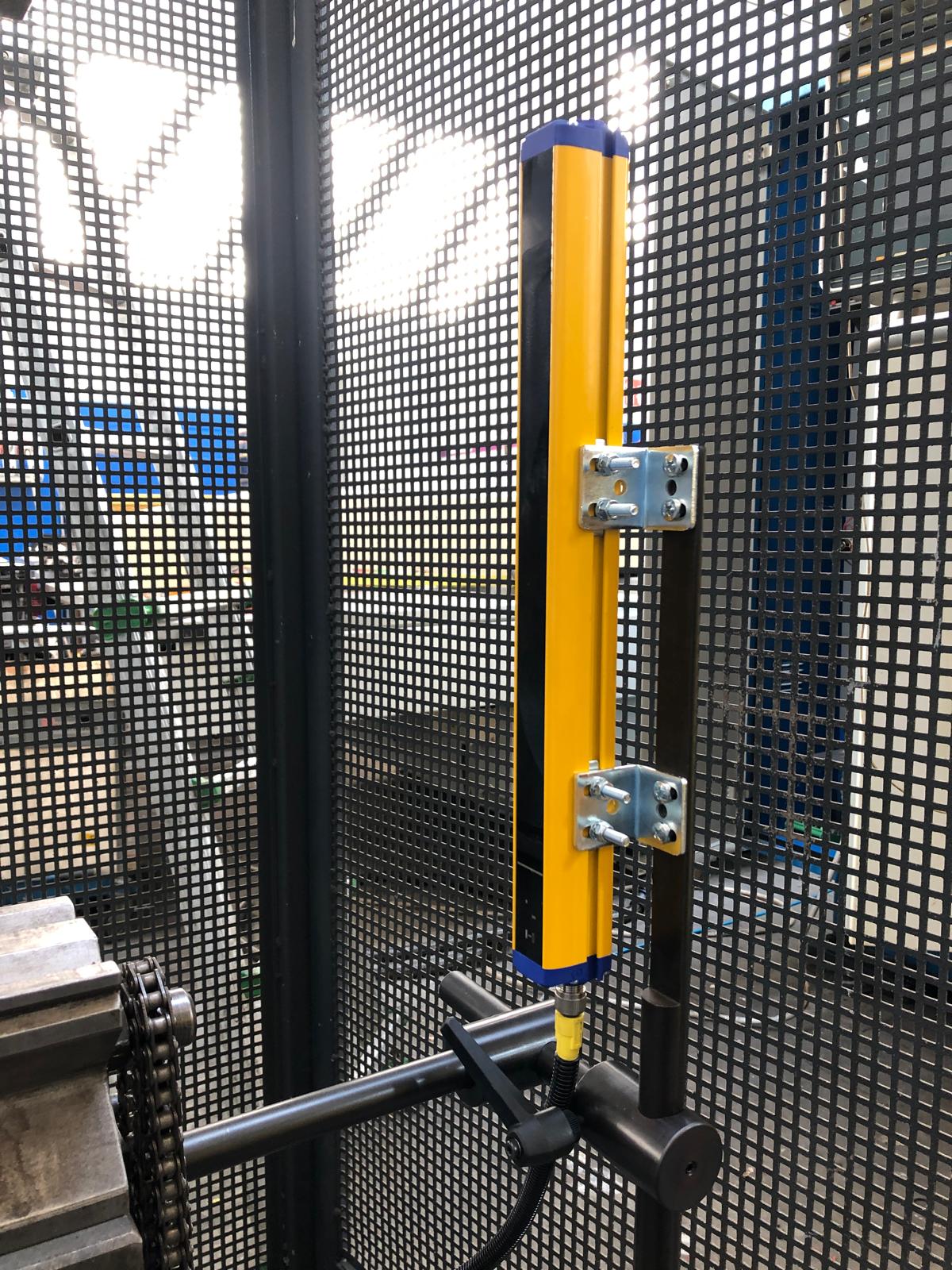 BAYKAL APH 3106X120  2002